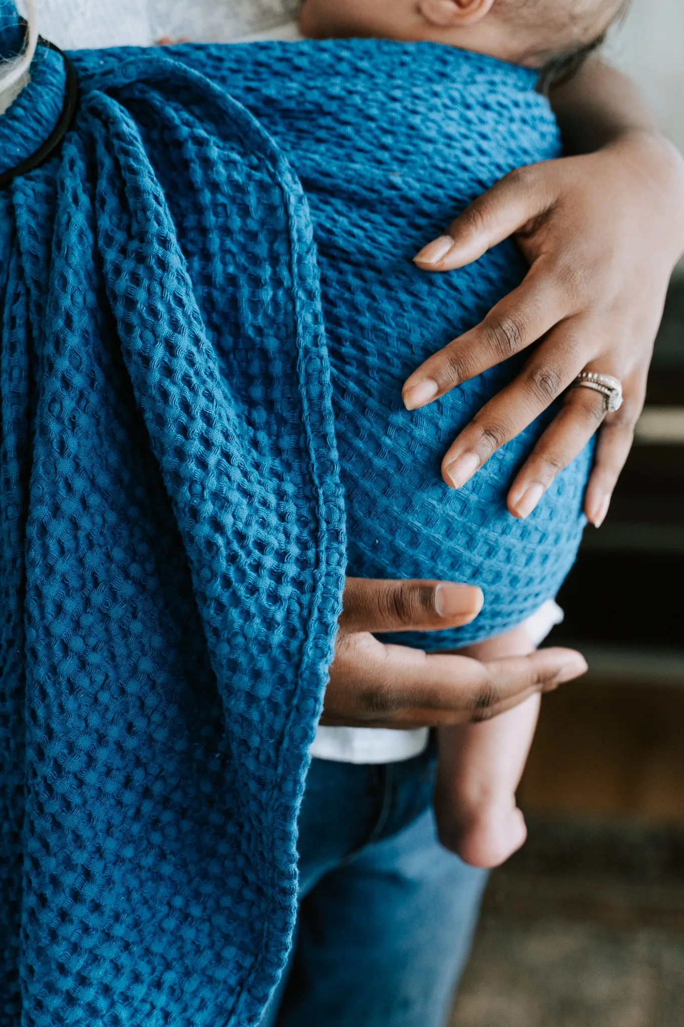 Vincent Ring Sling