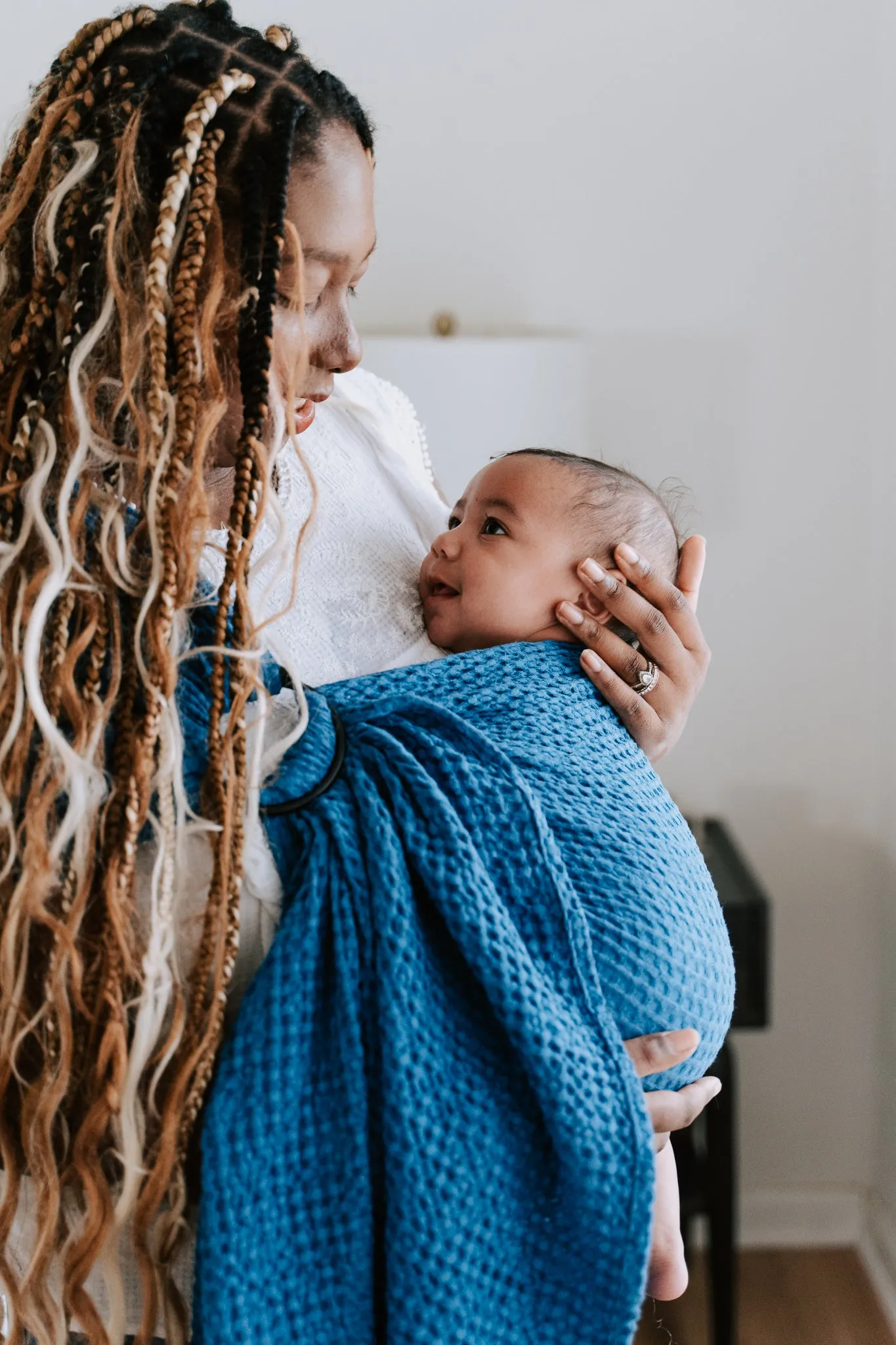 Vincent Ring Sling