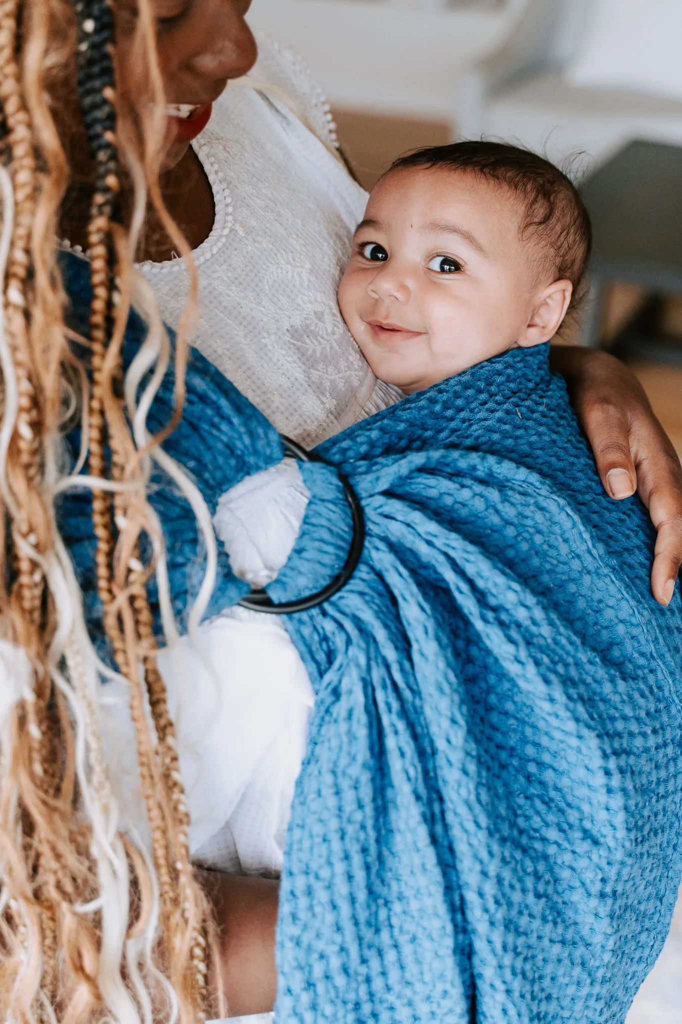 Vincent Ring Sling