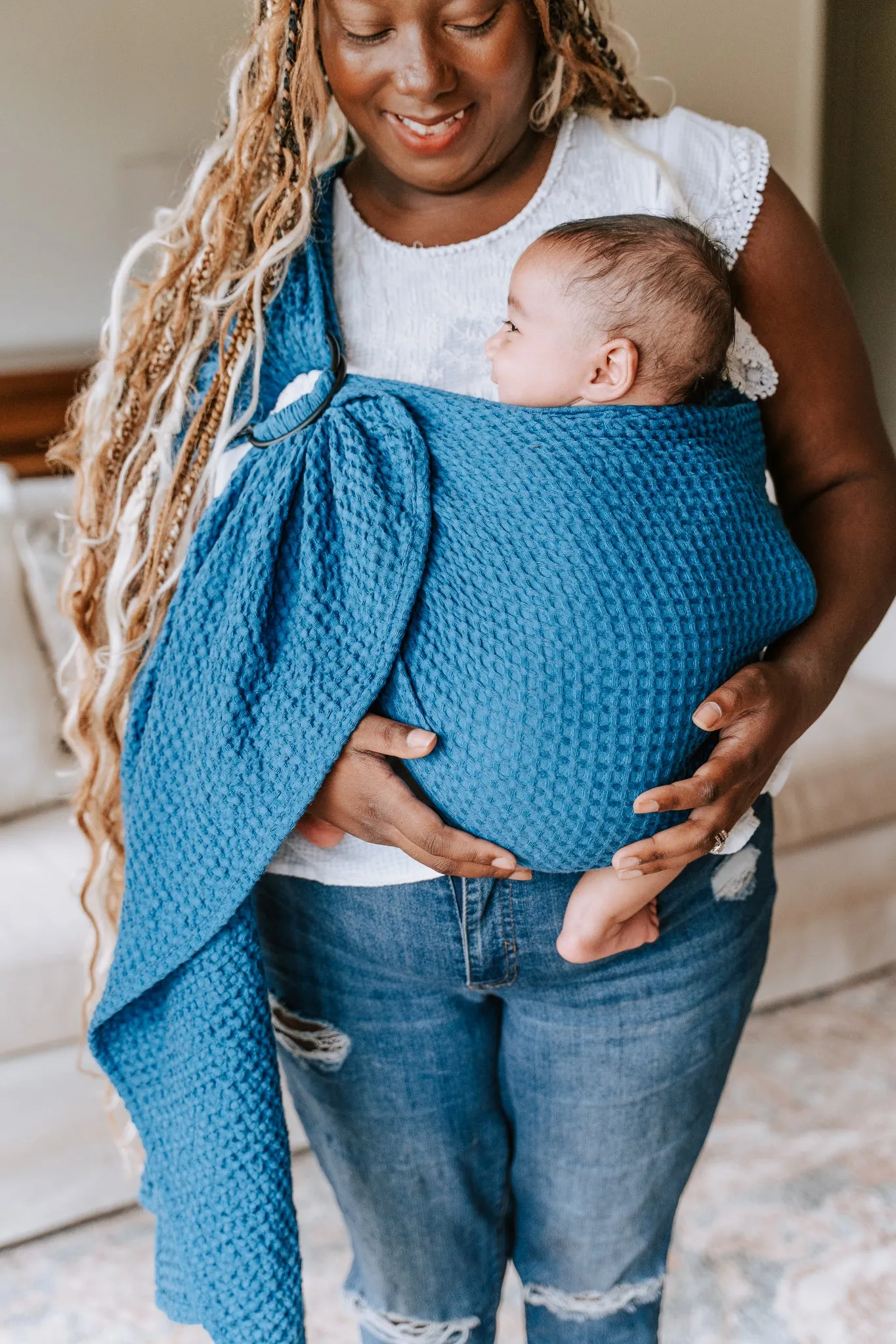 Vincent Ring Sling