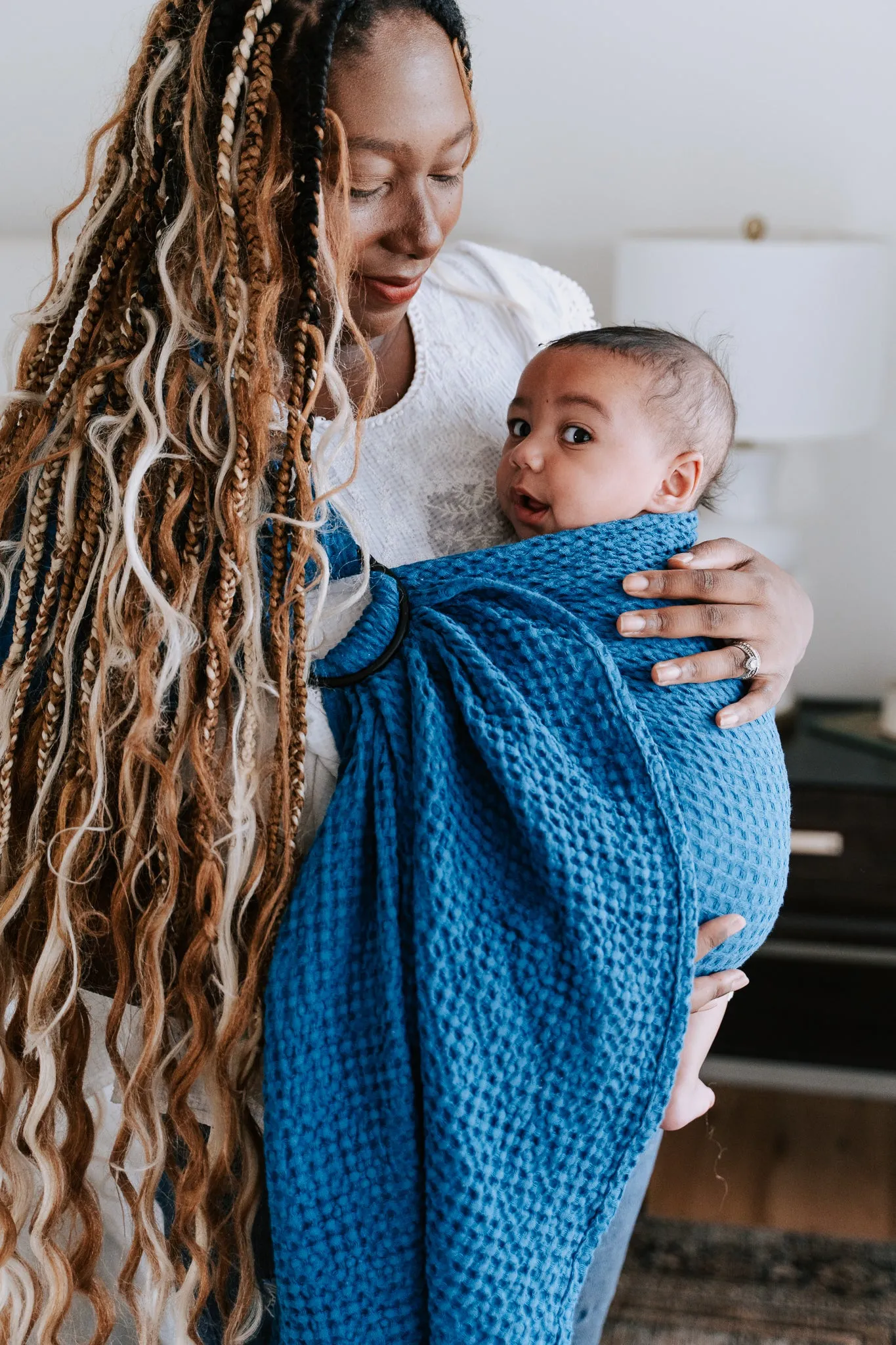 Vincent Ring Sling