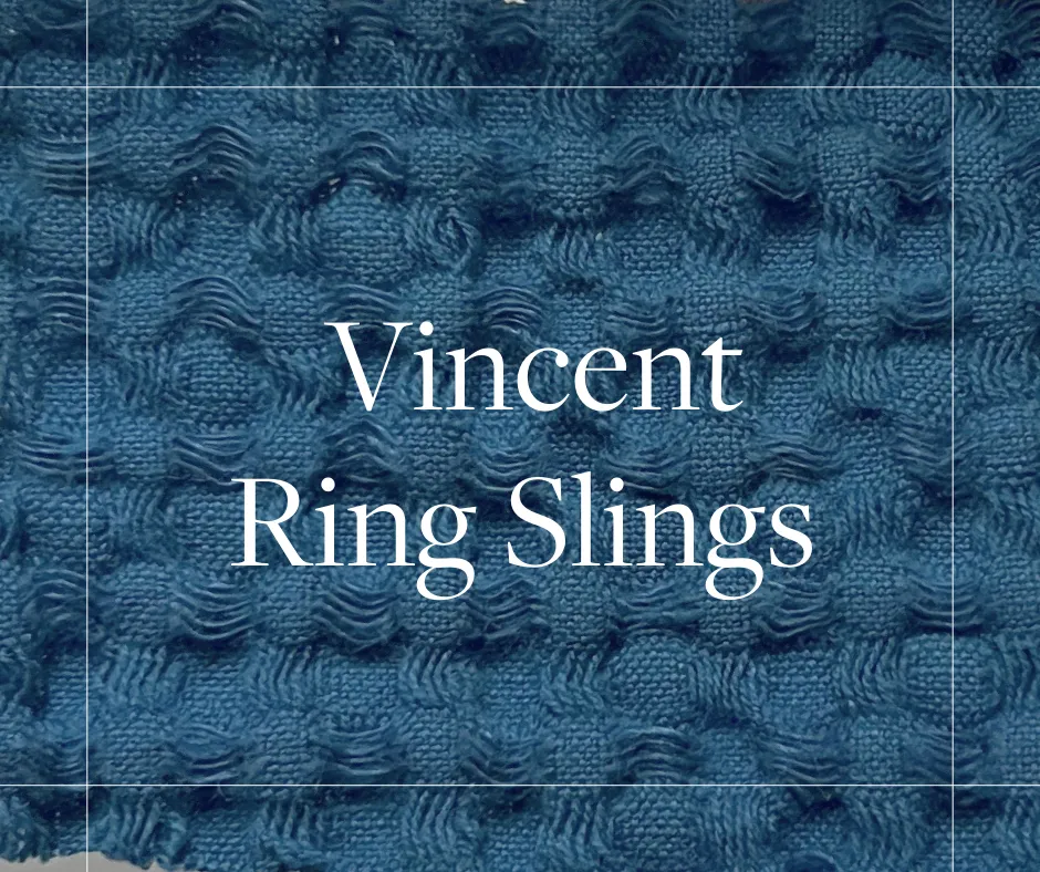 Vincent Ring Sling