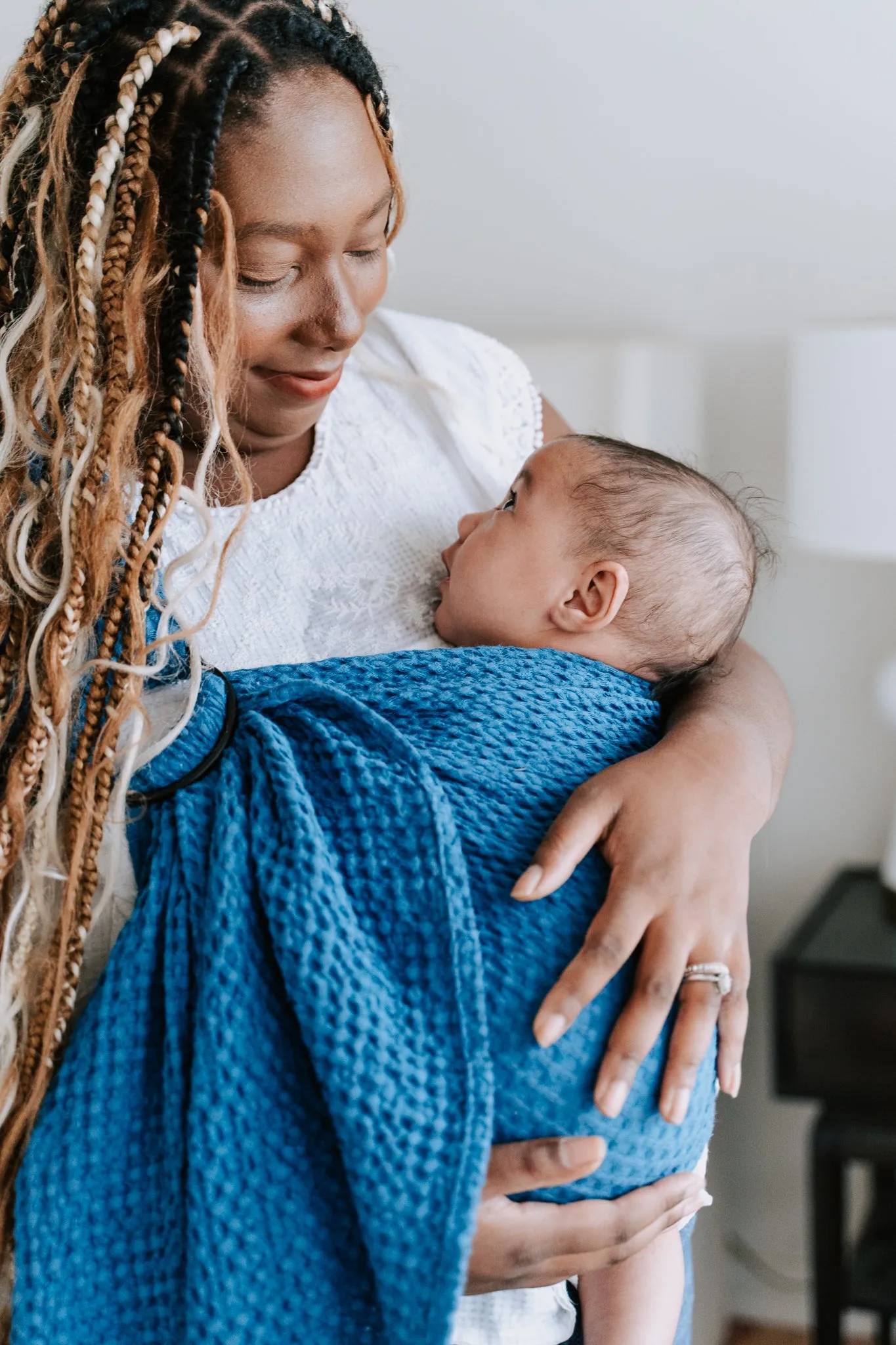 Vincent Ring Sling