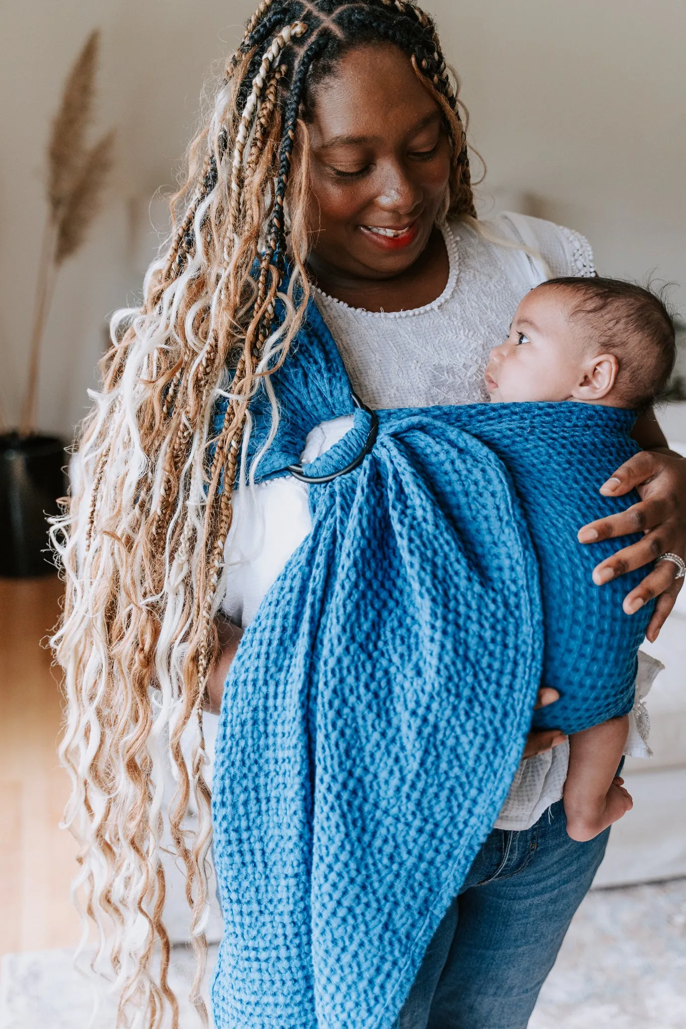 Vincent Ring Sling