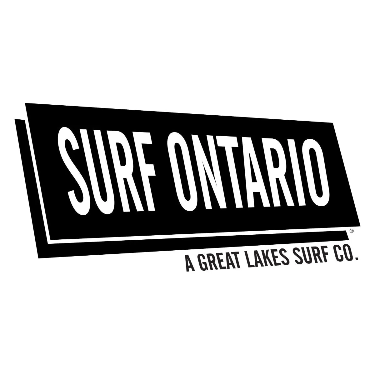 Vissla Vintage Surf Ontario T-Shirt - Yellow