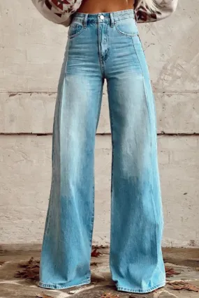 Vittoria | Vintage Flared Jeans