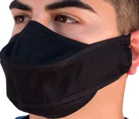 Vocalist/Singer's Mask, Size Small