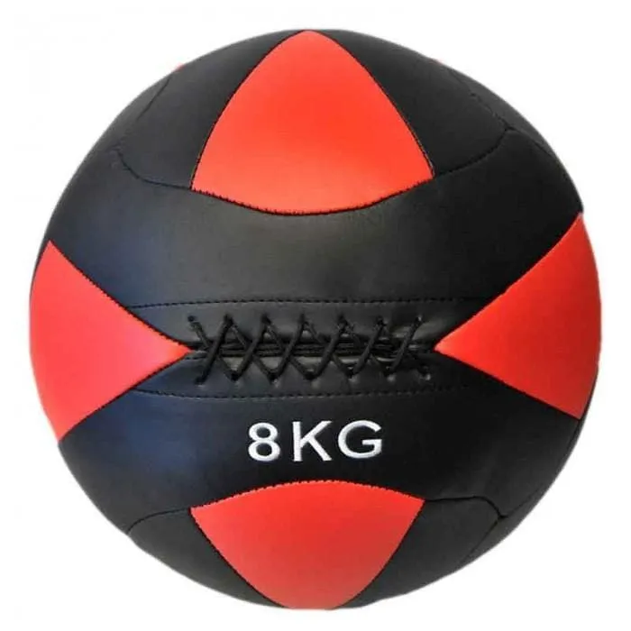 Wall Balls from: