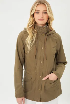Willow Jacket
