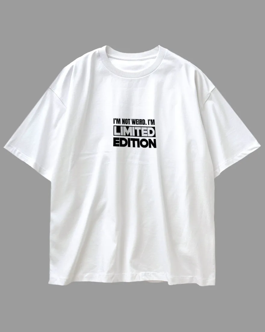 Womens Oversized TShirt Anime Chainsaw Man