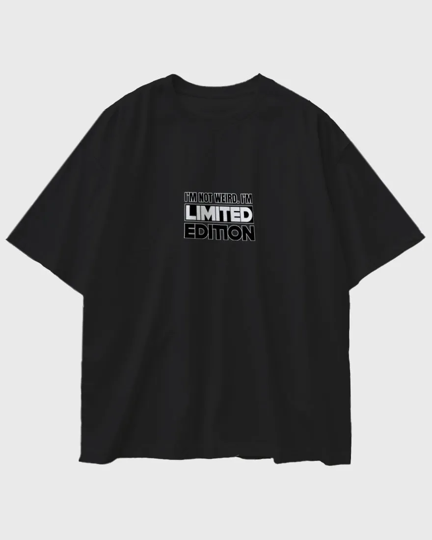 Womens Oversized TShirt Games Suicide Squad