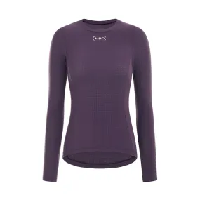 Women's Thermal Long Sleeve Base Layer B150