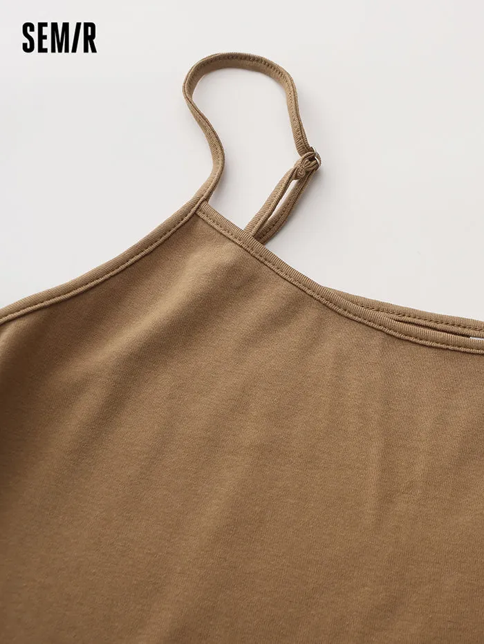 Women's Two Pieces Knitted Pullover